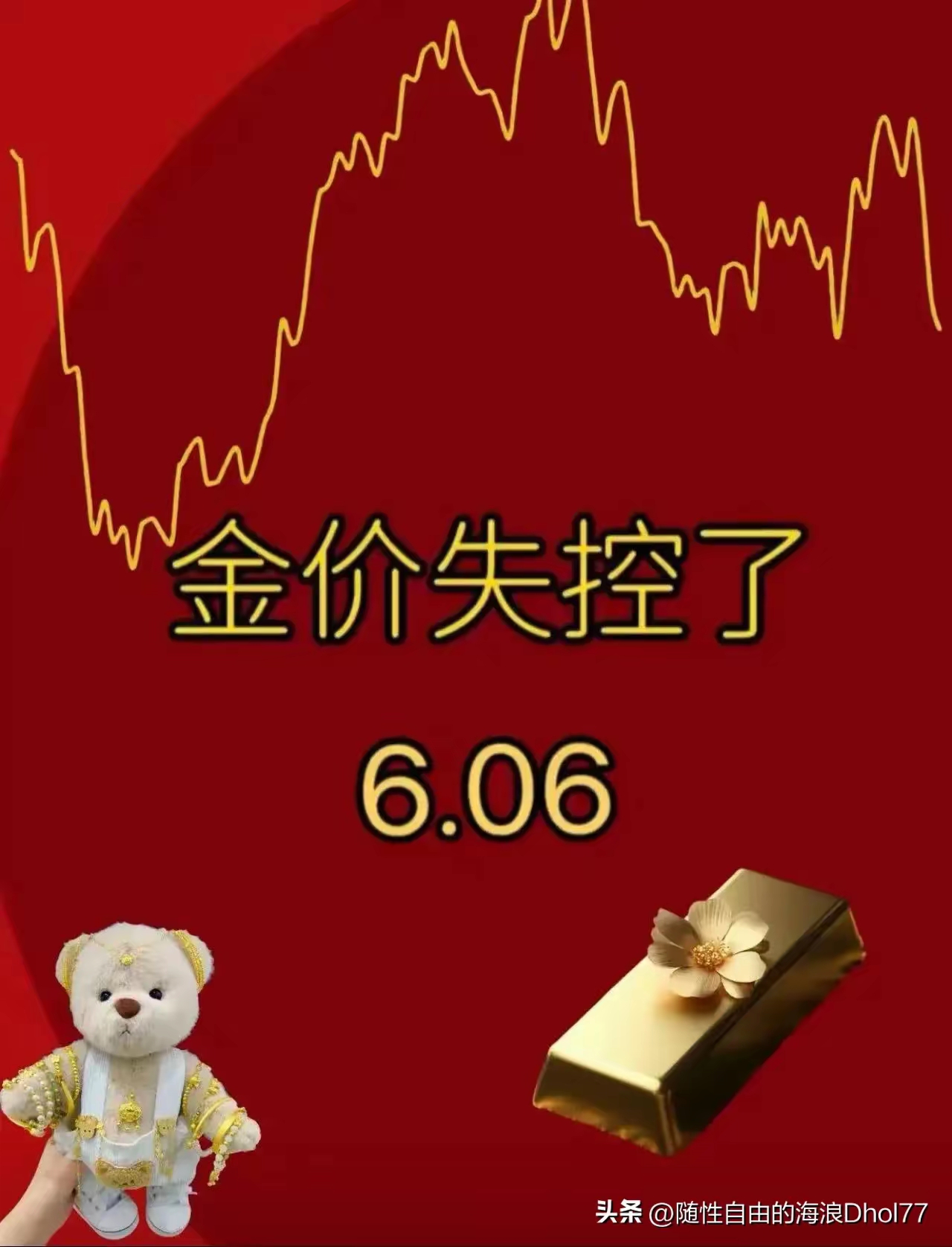 刚刚，暴跌超700点！金属股，集体跳水！两国大跌，发生了什么？