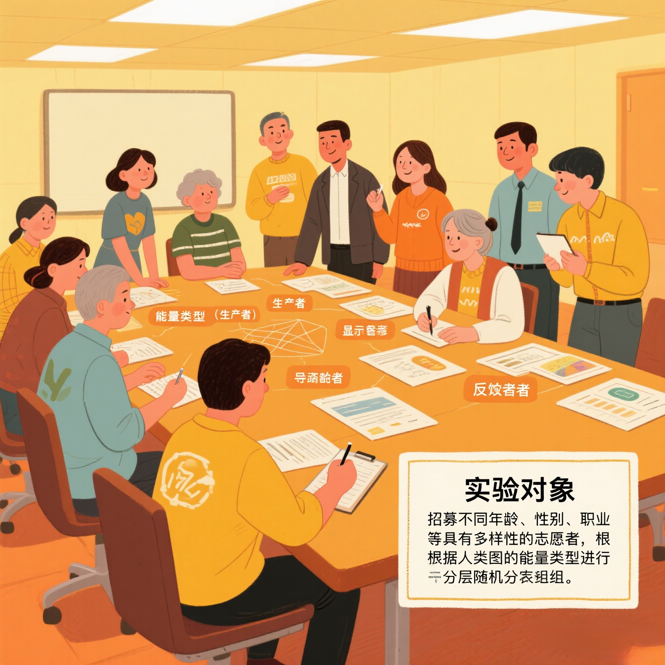 世界顶尖科学家共议人类未来挑战