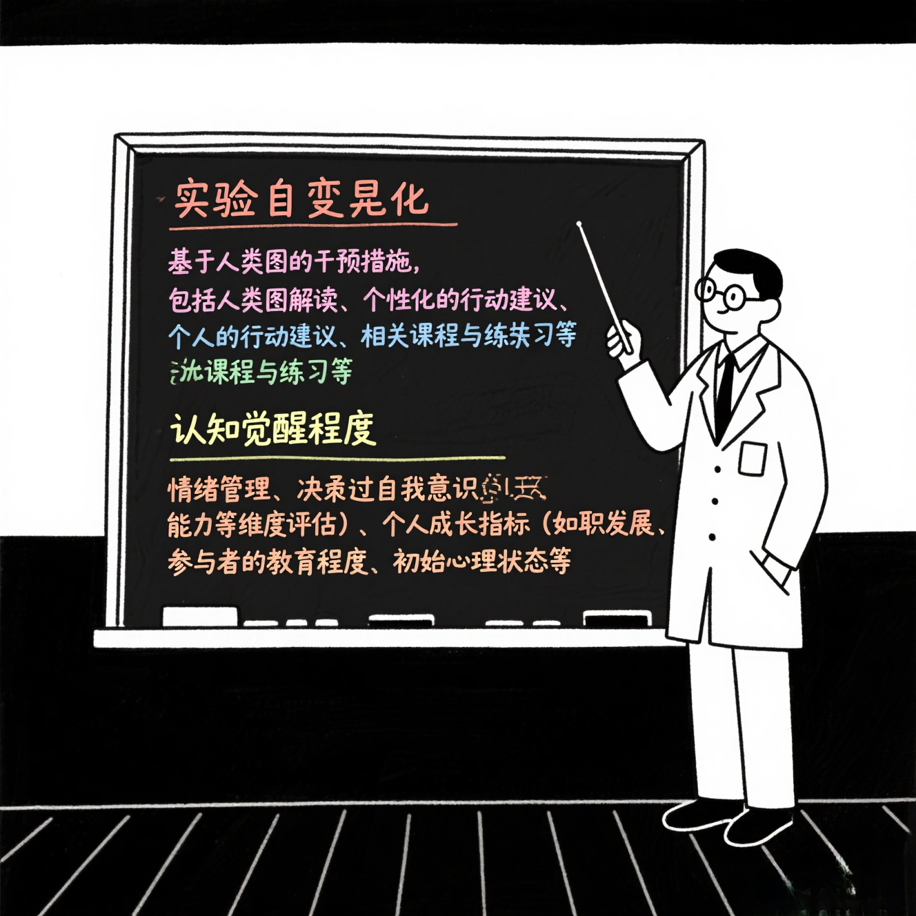 世界顶尖科学家共议人类未来挑战