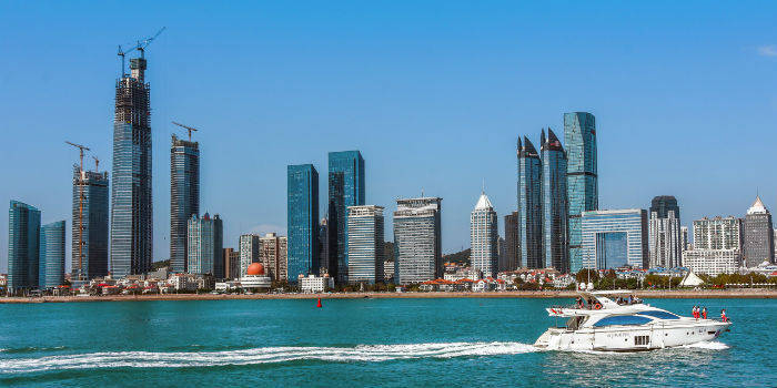 山东政商要情（1.26―2.1）