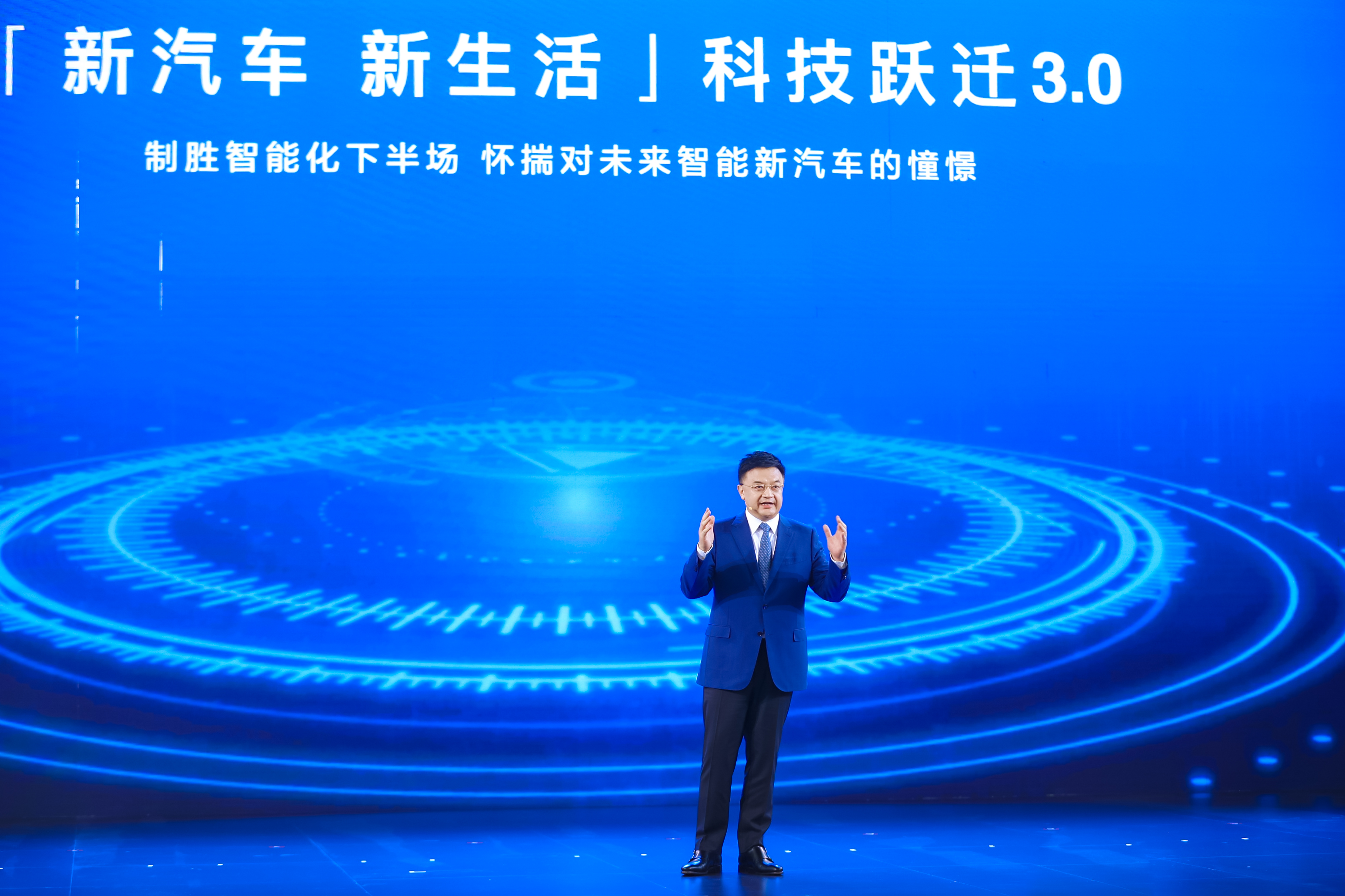 启明星辰：2026年将构建创新性增长曲线 聚焦于“AI+”等四大技术领域