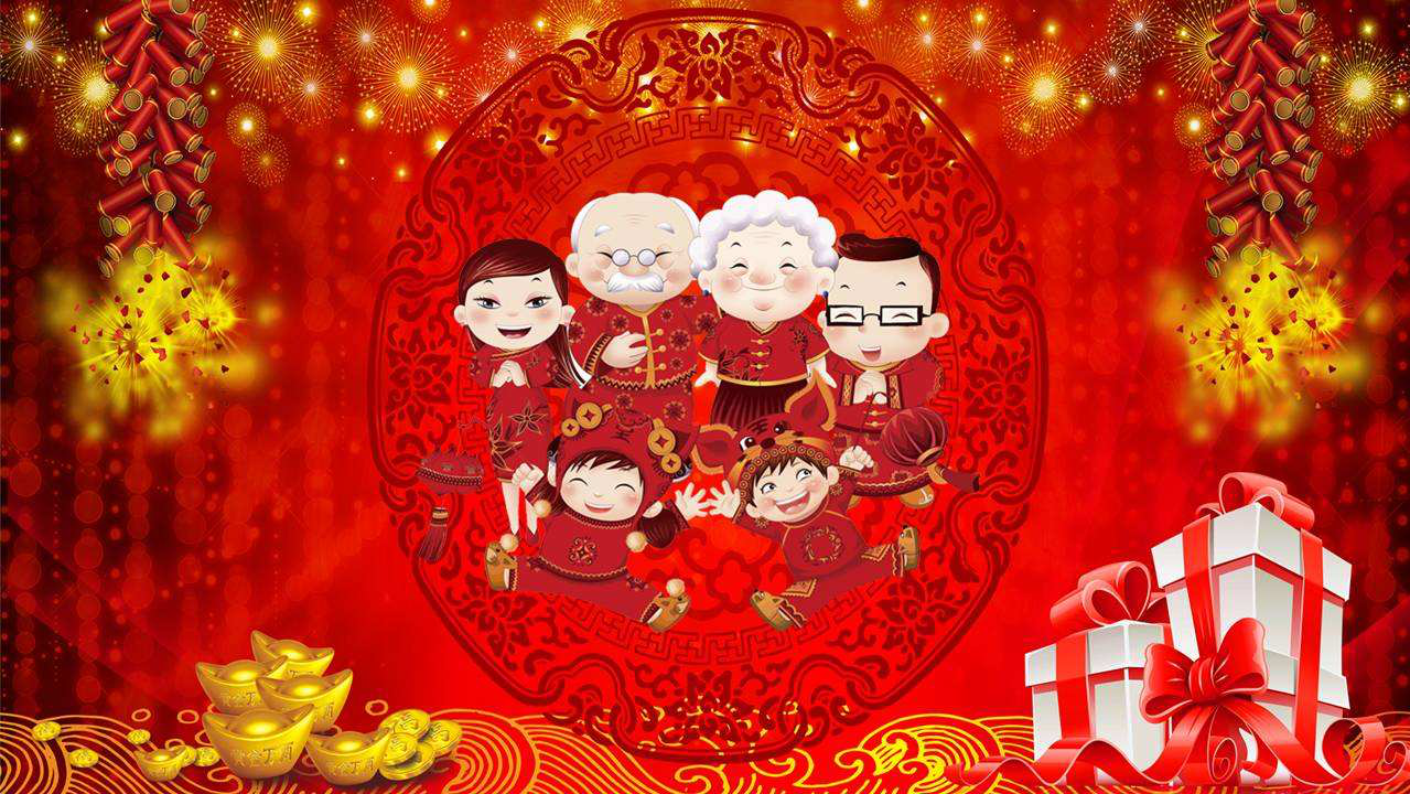 通讯丨机器人、民族舞与锣鼓声——巴黎香街进入“春节时间”