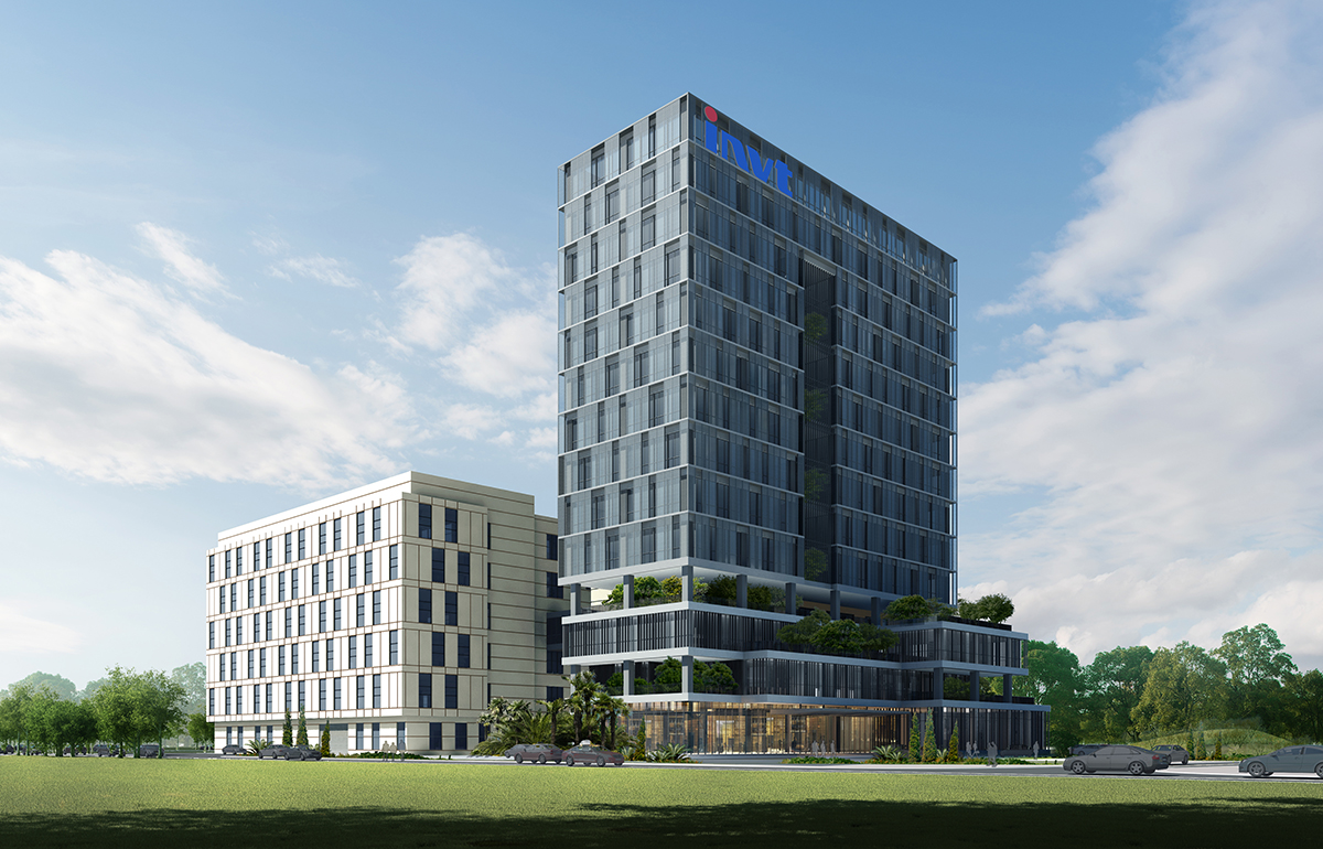 英威腾：公司产品与多家头部厂家推进合作