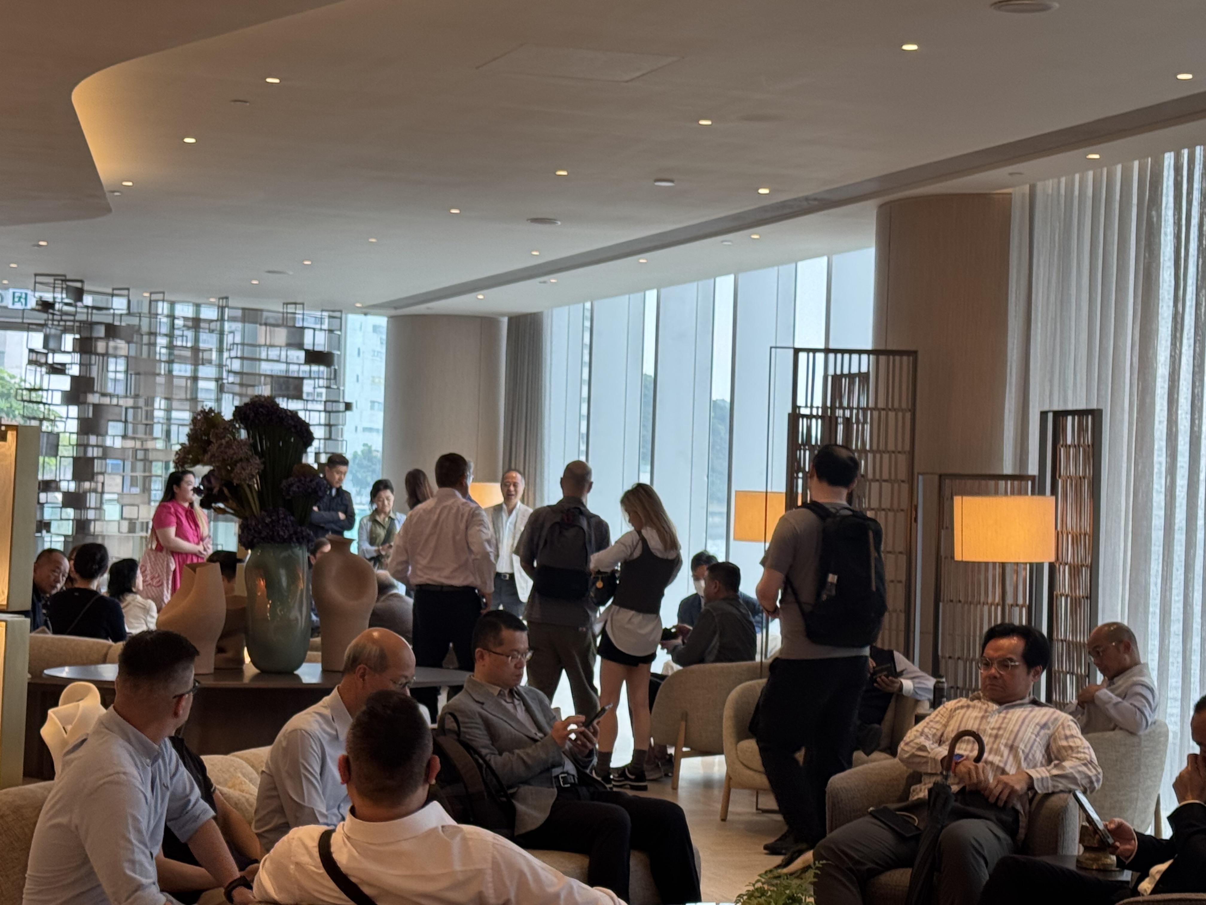 36家港股公司回购 斥资2.92亿港元