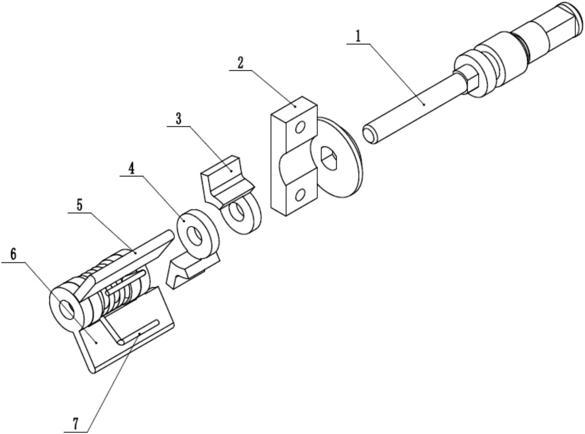 中国西电获得实用新型专利授权：“高压开关液压机构连接管密封圈安装自动检测系统”