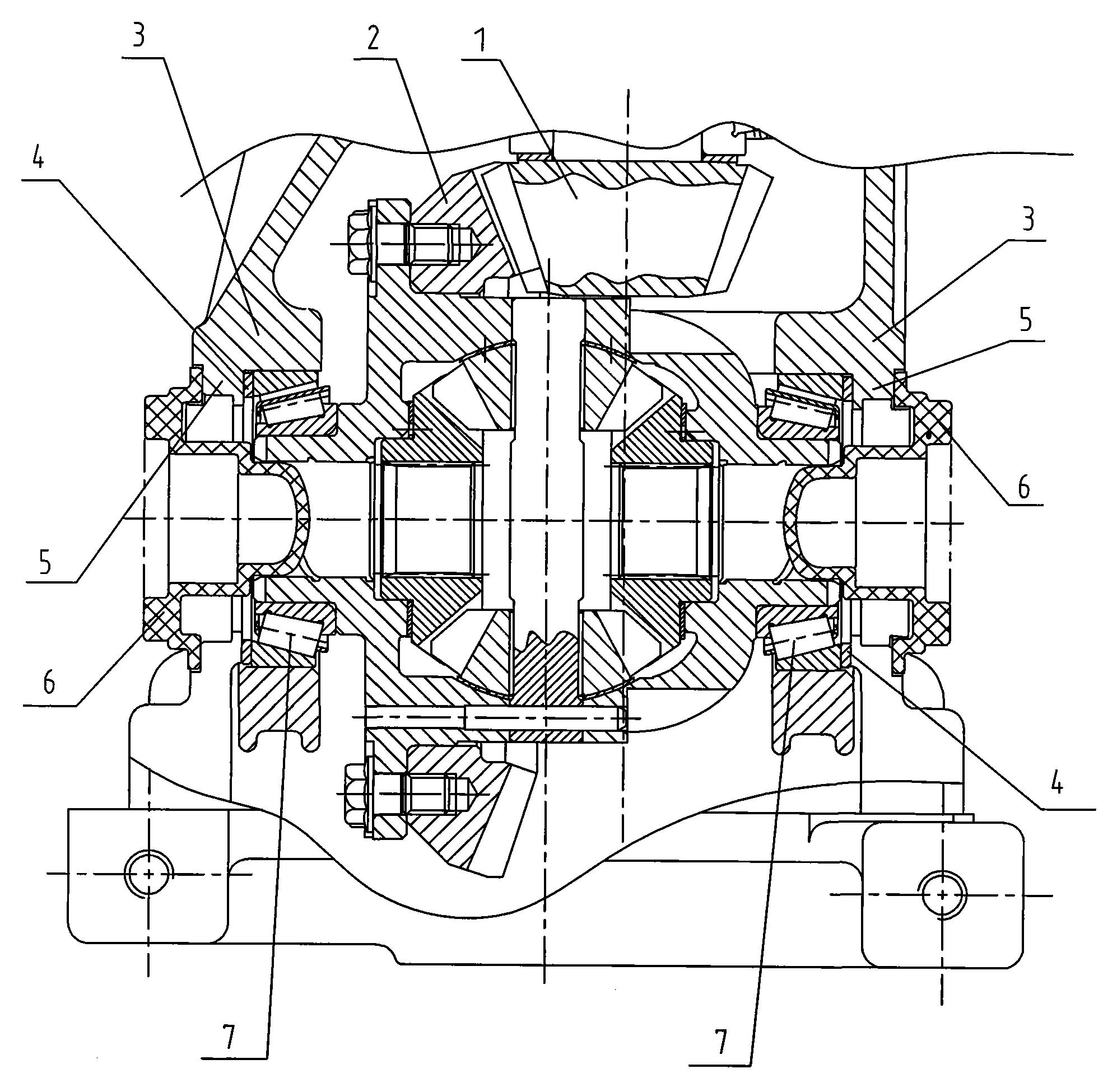 中国西电获得实用新型专利授权：“一种上下料装置及上下料系统”
