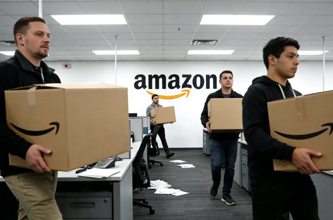 亚马逊云计算部门AWS在德国启动“欧洲主权云”业务