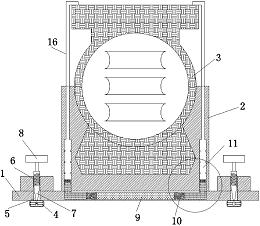 宁德时代获得实用新型专利授权：“揉平装置及电池制造设备”