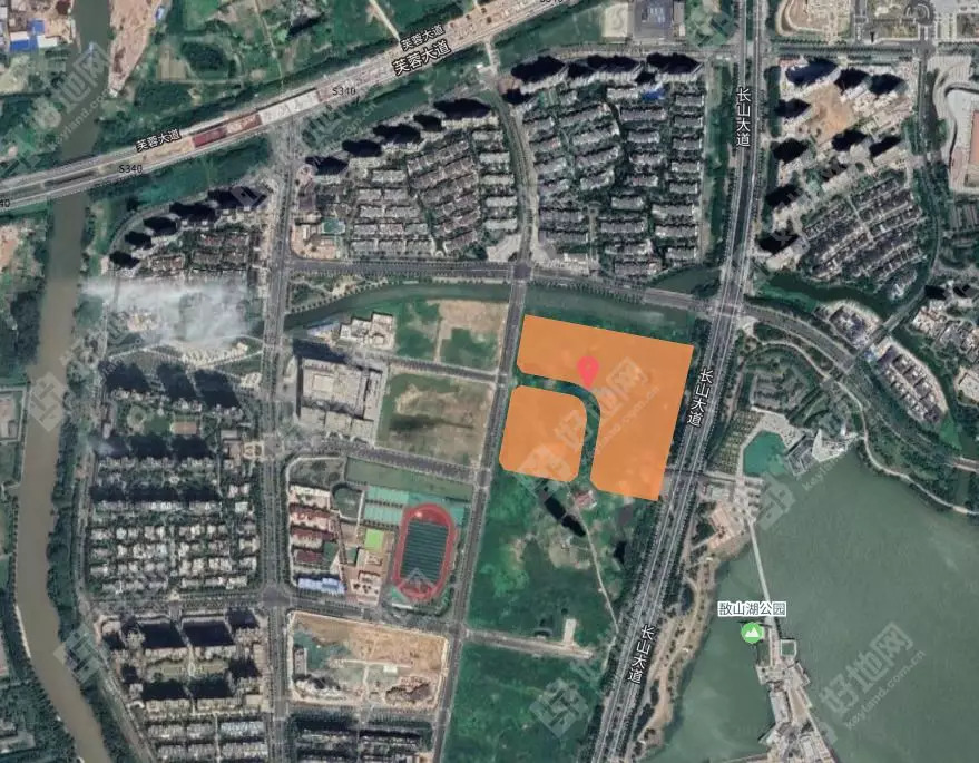 北京3宗涉宅用地57.62亿元底价成交 5宗宅地拟于近期供应