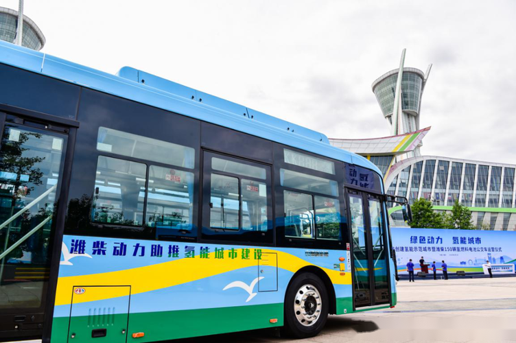 阿根廷公交行业巨头购买中国150辆清洁能源车