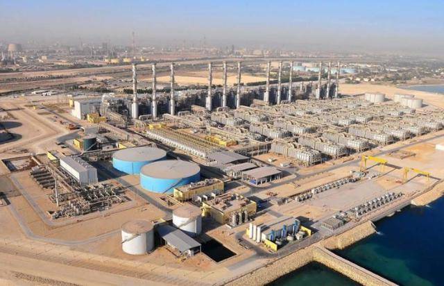 2025年沙特港口的集装箱吞吐量增长10.58%