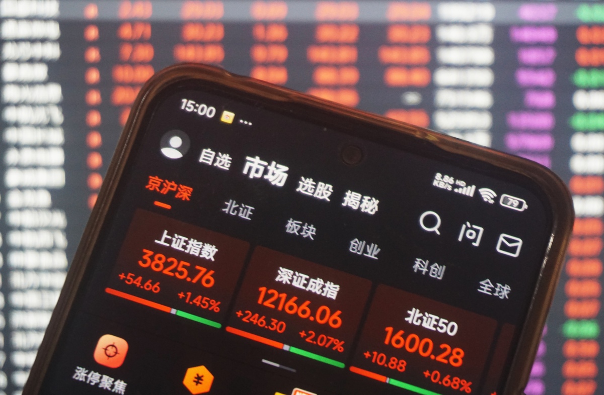 宇晶股份股价又创新高，今日涨4.40%