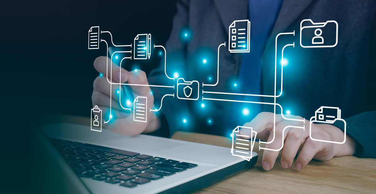 大华股份获得发明专利授权：“一种数据检索系统、方法、装置及存储介质”