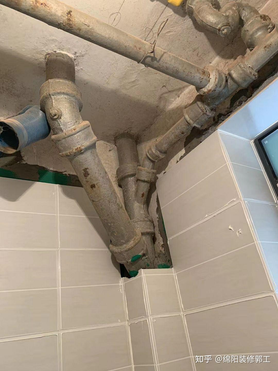 安巴将新设部门统筹管道路工程 主导中援水管翻新项目