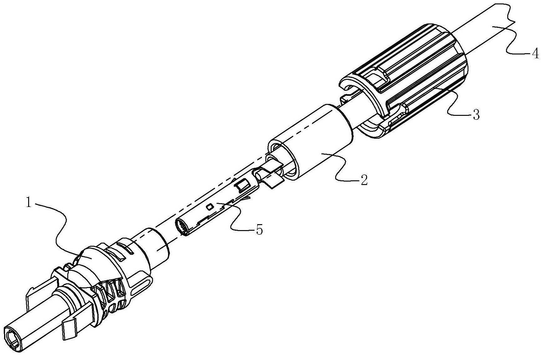 格力电器获得发明专利授权：“一种引出线及其接线结构”
