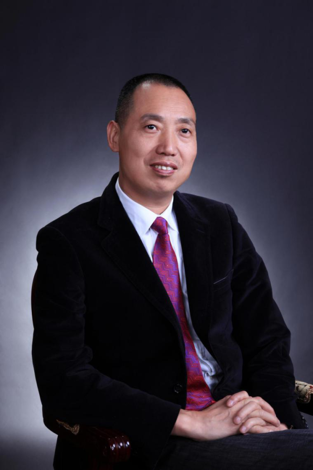 专访富临精工副董事长李鹏程：以资本为纽带合纵连横重构产业新格局