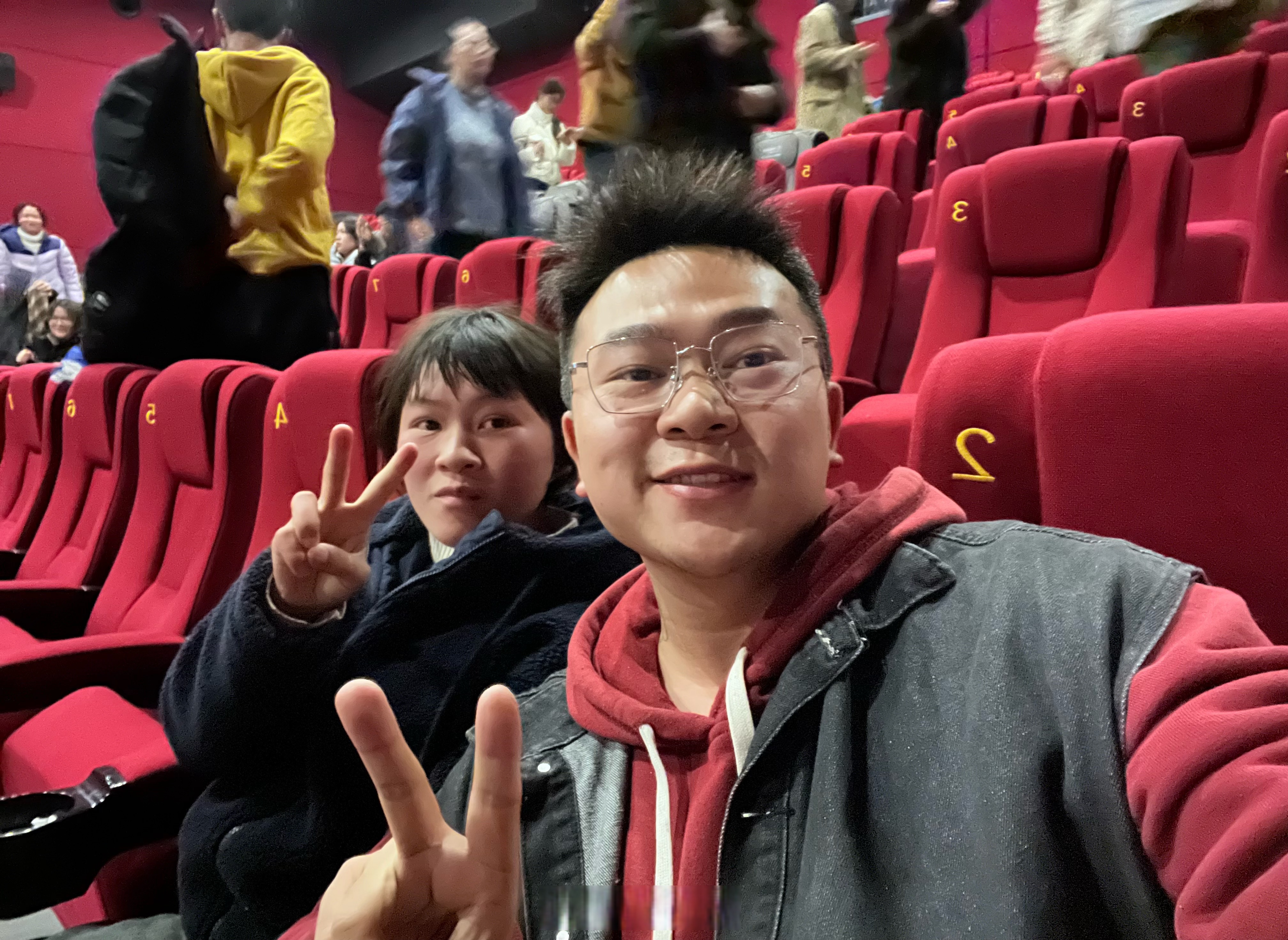 无线传媒：公司没有投资春节档电影