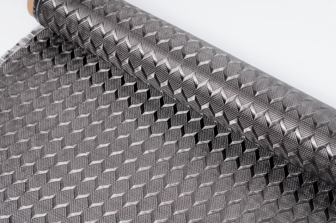 复合材料制造商佑威新材重启上市辅导