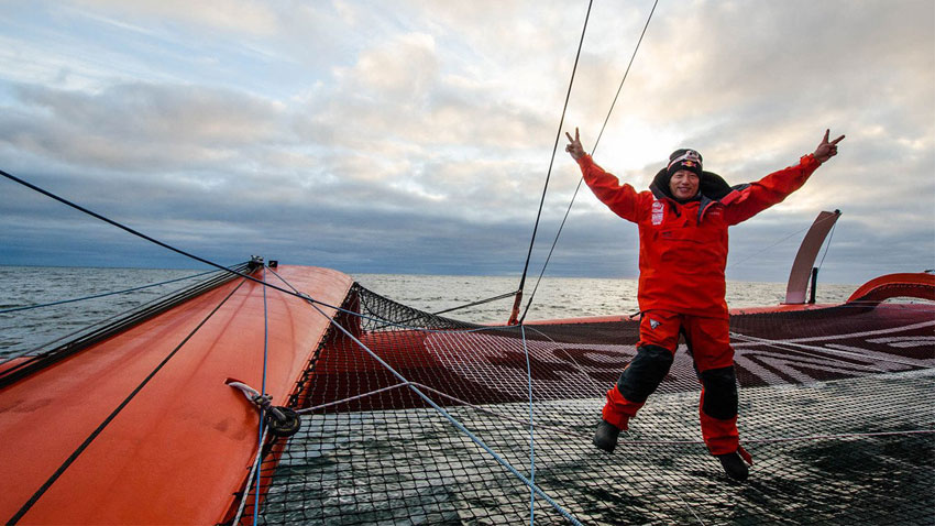 第一创业：选举郭川为第五届董事会董事长