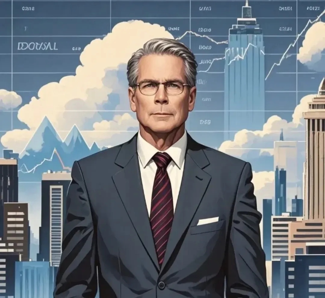 爱尔兰巴戈特投资谈美元下跌三个因素