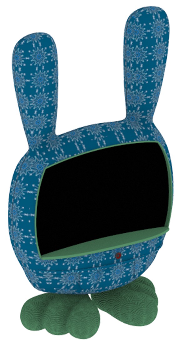 新宝股份获得外观设计专利授权：“冰淇淋机（IEM1010-GS）”