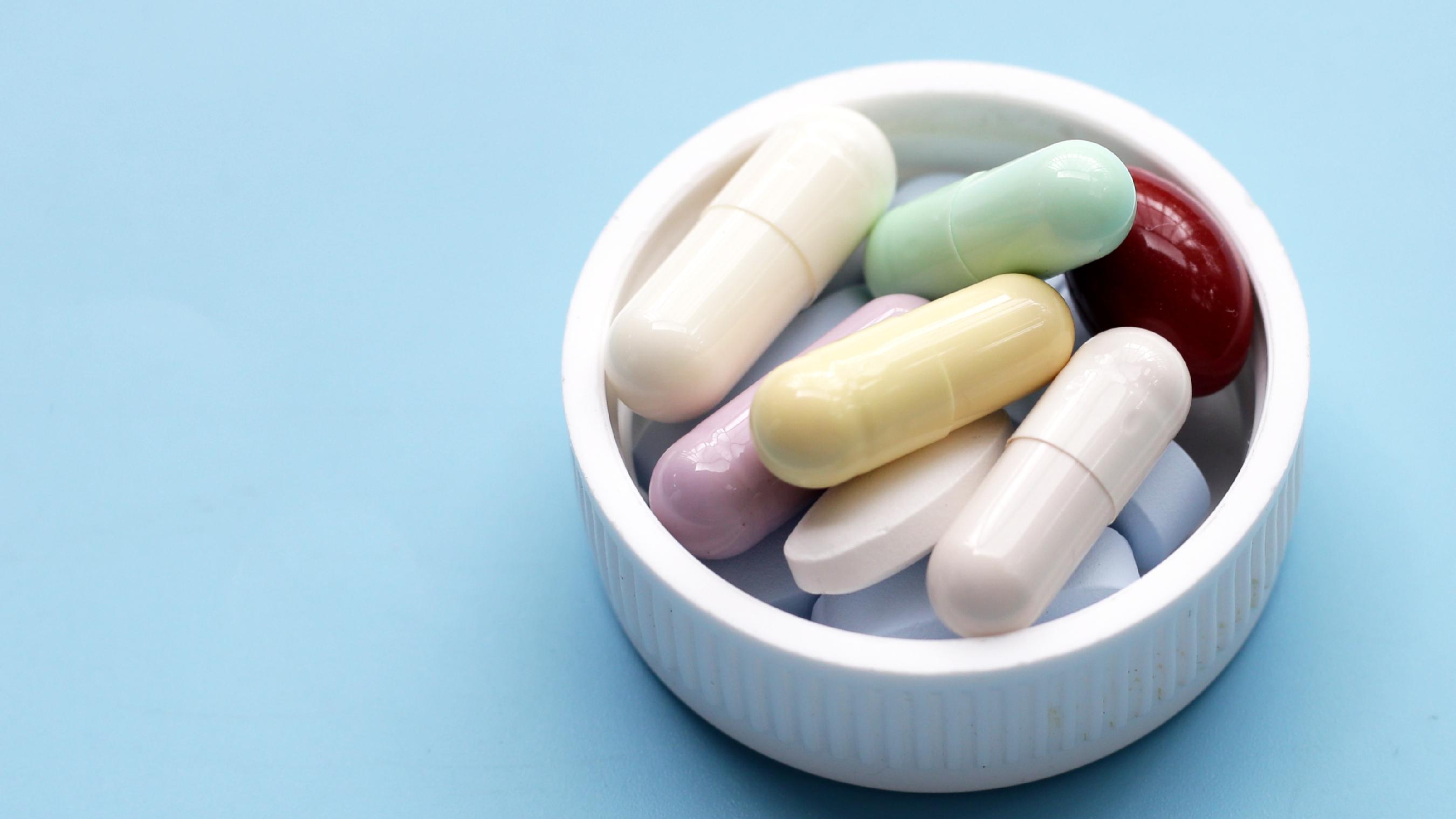 红日药业：注射用甲磺酸萘莫司他药物临床试验获批