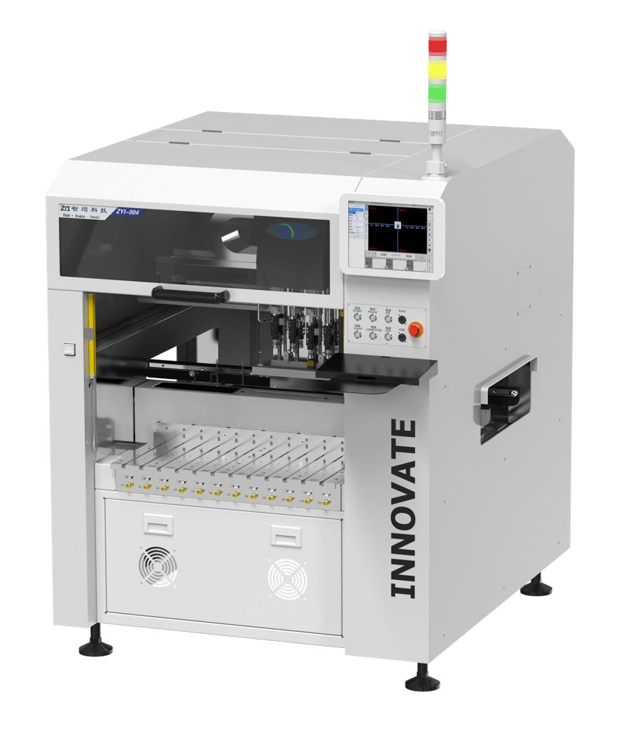 精测电子获得实用新型专利授权：“一种FPC板压头装置及FPC板压接设备”