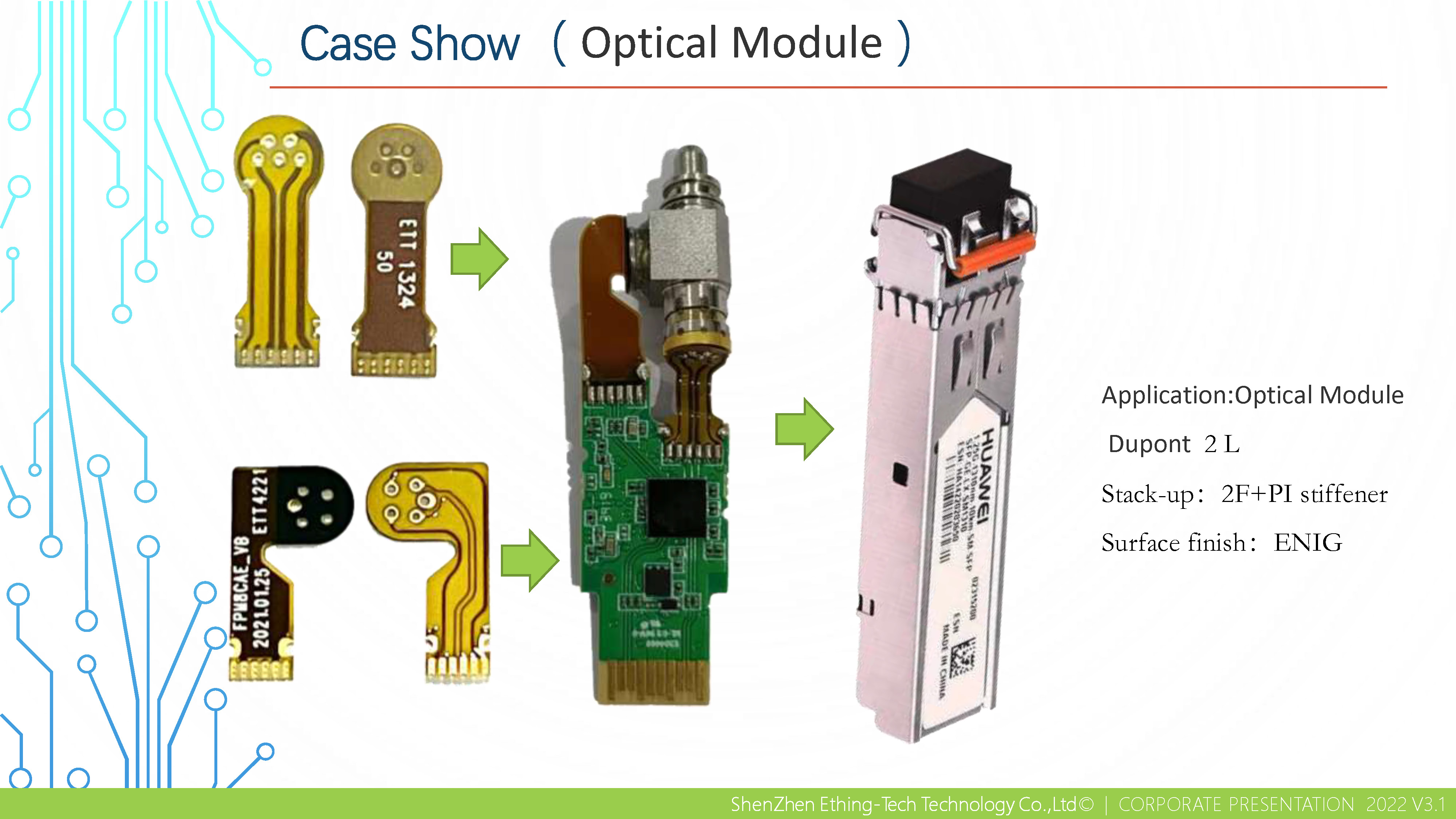 精测电子获得实用新型专利授权：“一种FPC板压头装置及FPC板压接设备”