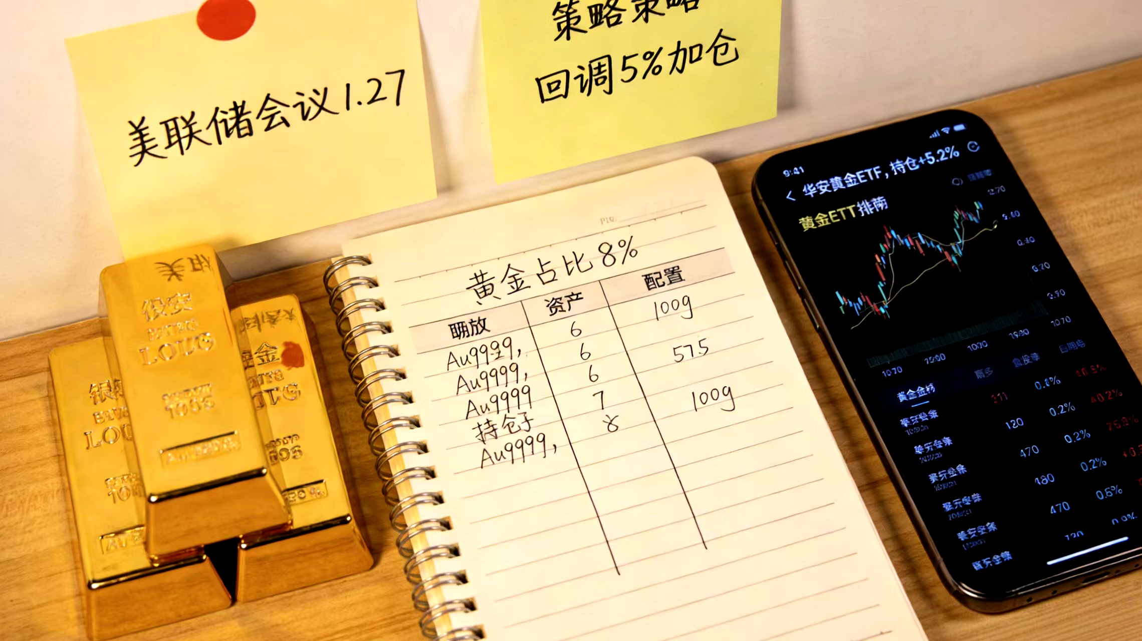 央行连续15个月增持黄金！