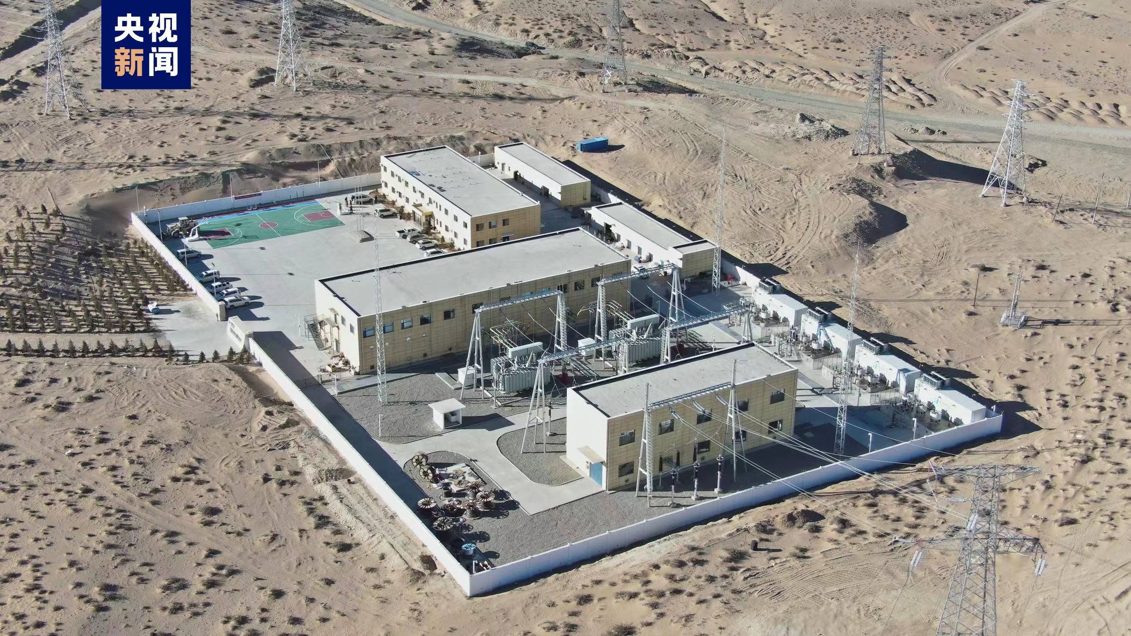 中国电建哥伦比亚弗朗西斯科胡安娜光伏项目成功实现首批并网发电