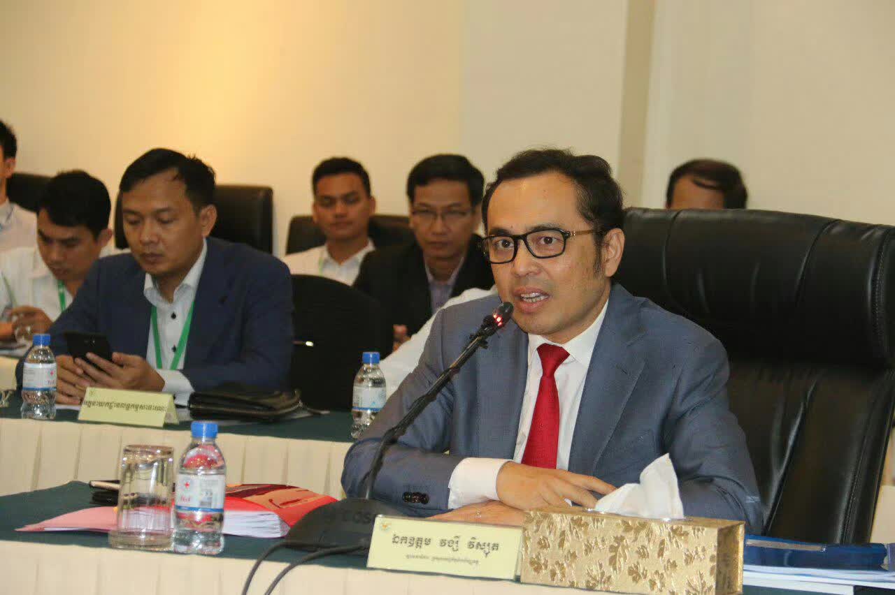 柬埔寨外汇储备攀升至275亿美元