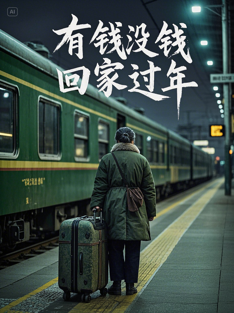 年货寄递开启春运模式