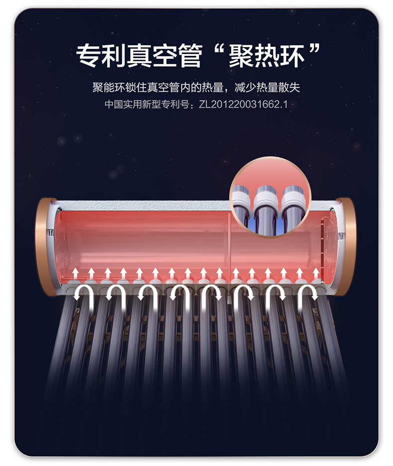 海尔智家获得实用新型专利授权：“多向出风的壁挂式空调室内机和空调器”