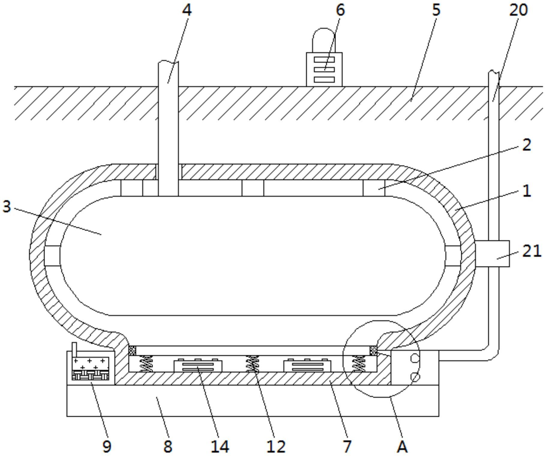 保变电气获得实用新型专利授权：“一种变压器用电缆接线端防护装置”