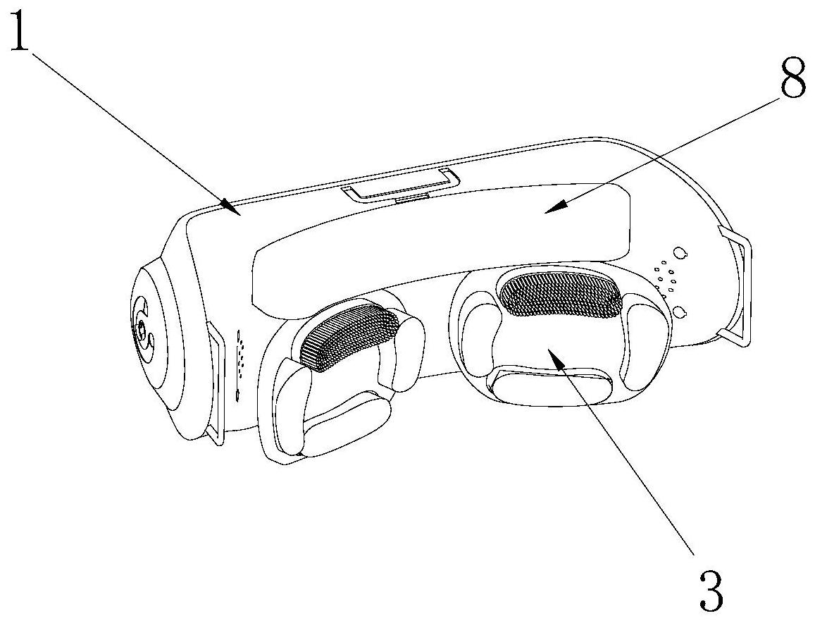 迈普医学获得外观设计专利授权：“内镜”