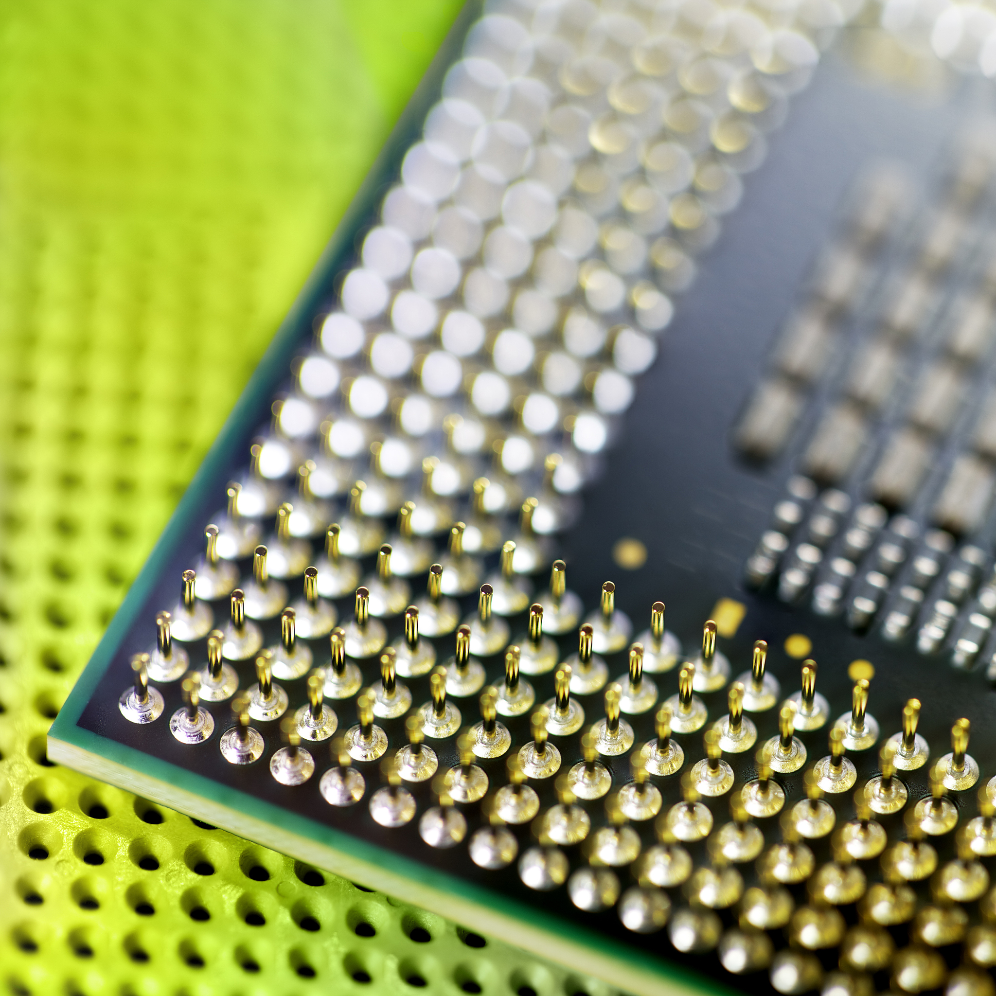 集邦咨询：AI带动超级循环 存储器产值攀升至晶圆代工2倍以上