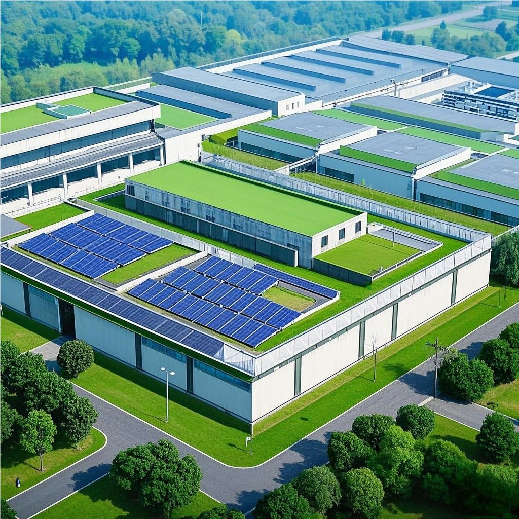 数据显示我国经济社会绿色转型加速推进