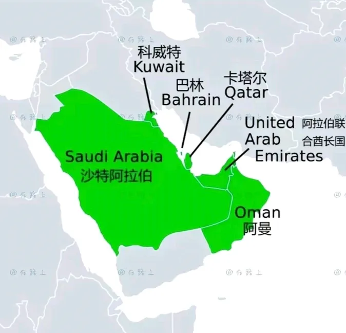 沙特与科威特讨论中立区的项目和统一税收框架