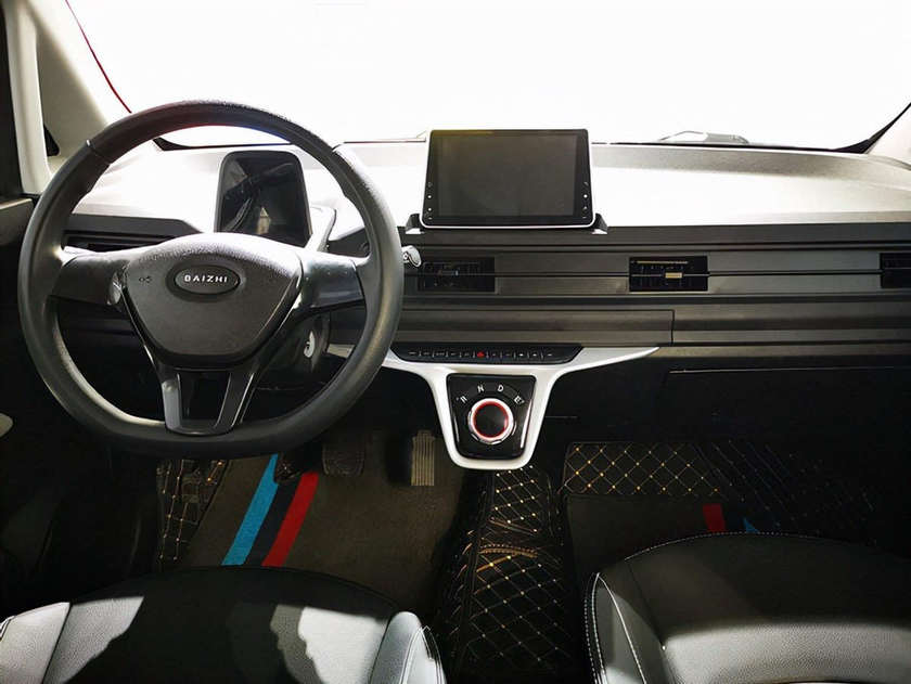 奇瑞QQ重启：经典小车能否闯出红海