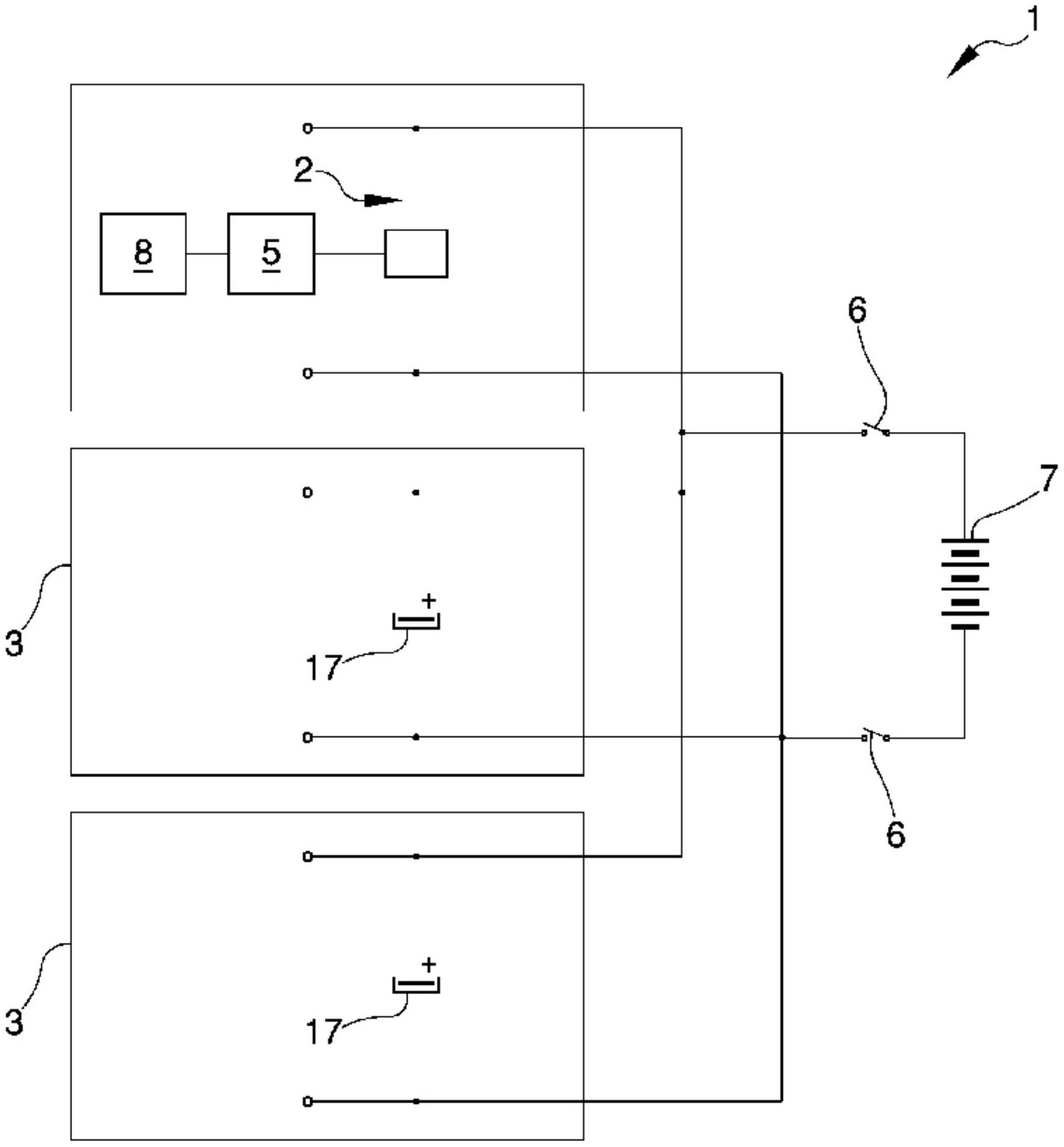 长城汽车获得实用新型专利授权：“一种纯电车型热管理系统及车辆”