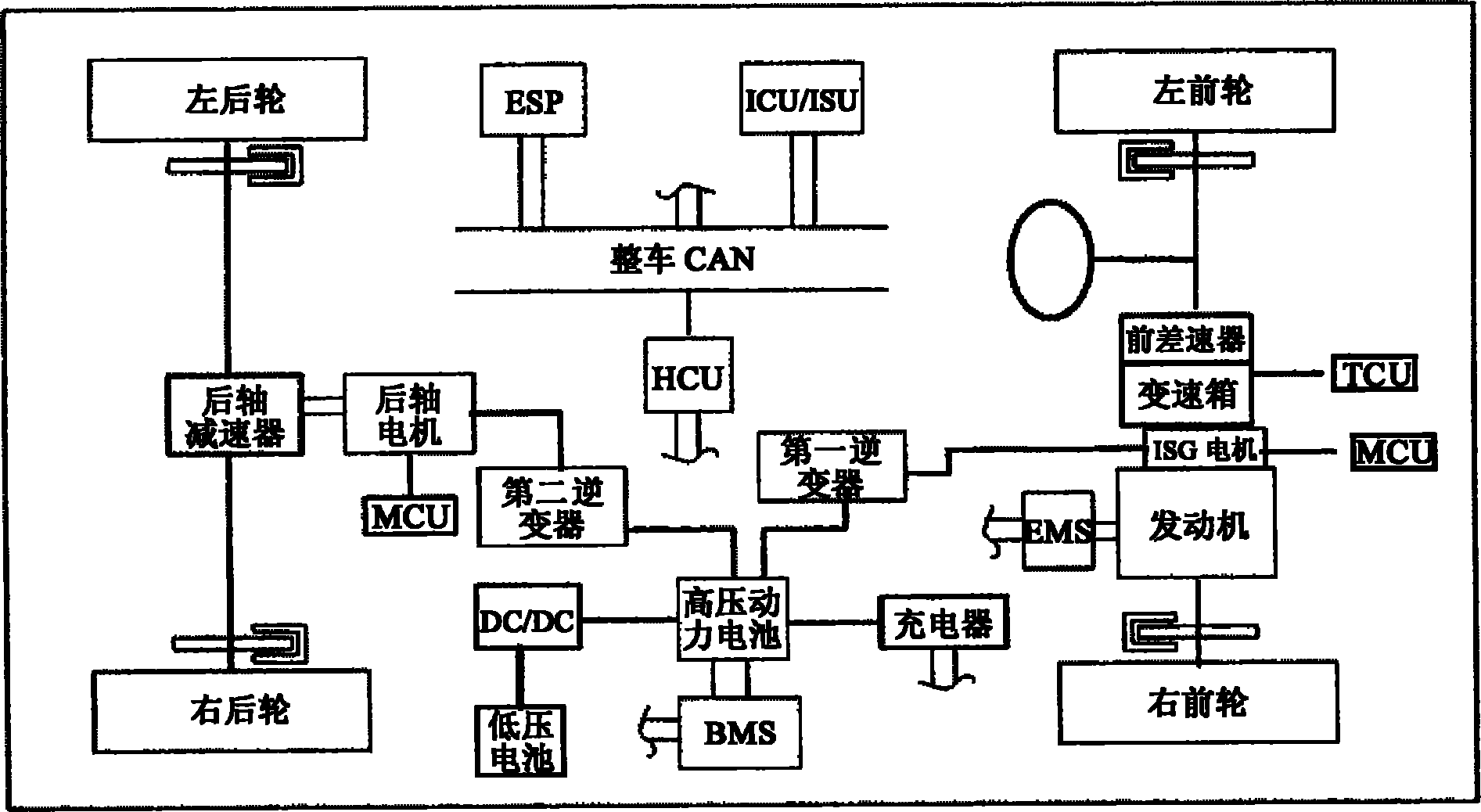 长城汽车获得实用新型专利授权：“一种纯电车型热管理系统及车辆”