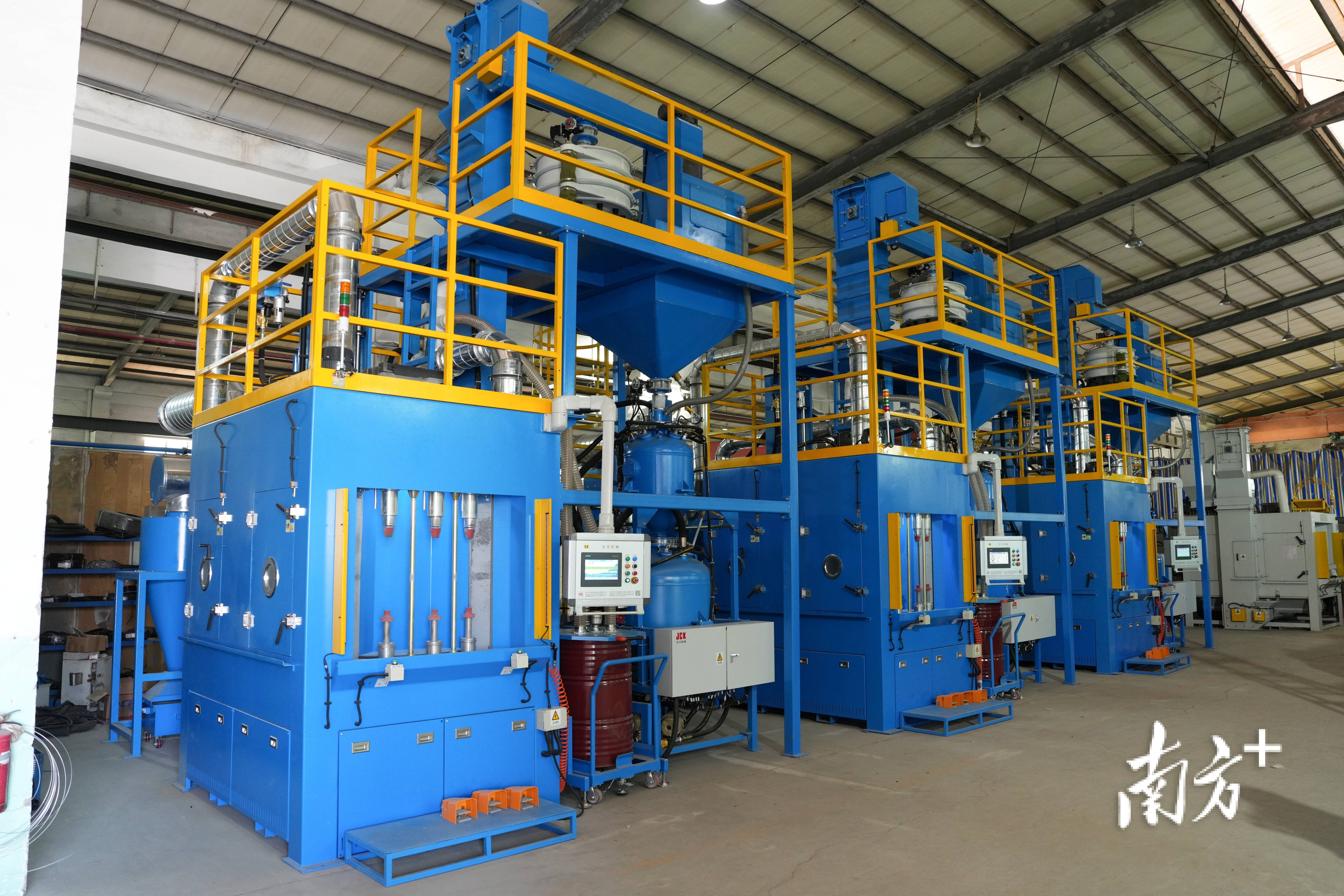 悍高集团：拟发行不超过12亿元可转债 用于五金智造基地等