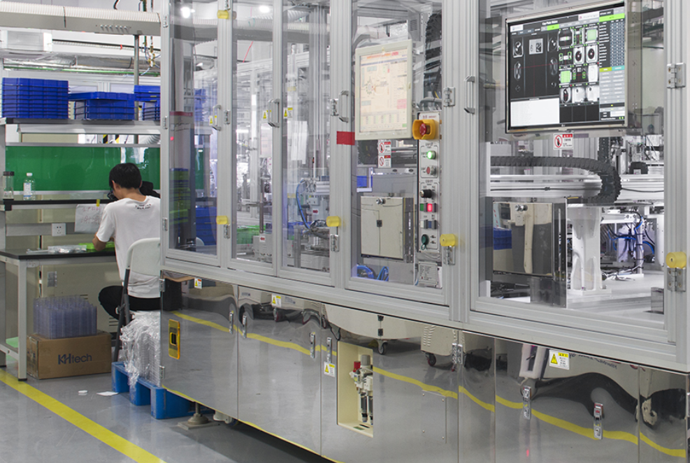 震裕科技在重庆成立汽车部件公司