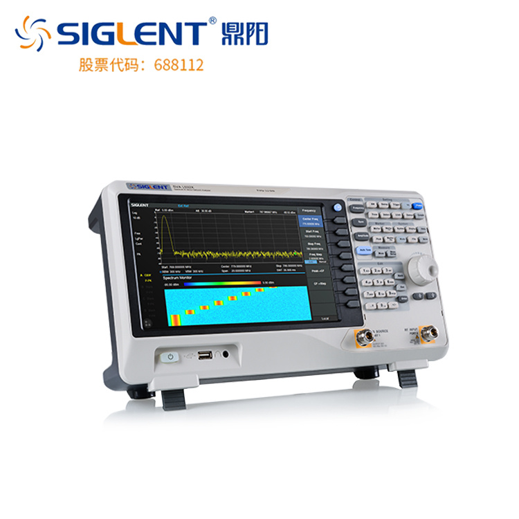 鼎阳科技获得发明专利授权：“信号带宽的识别方法、电子设备及存储介质”