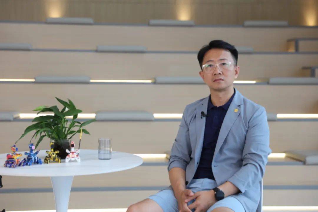 中芯国际赵海军：AI挤占存储产能，客户此时不宜过度砍单