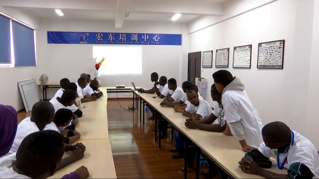 毛里塔尼亚启动卫星通信许可证招标