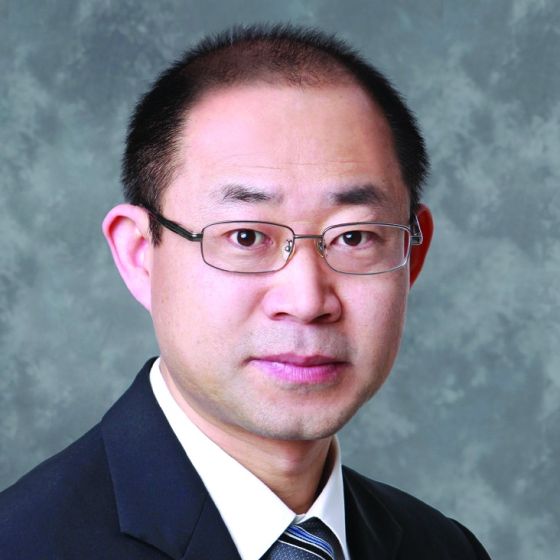 中芯国际赵海军:与AI、存储、中高端应用相关订单增加