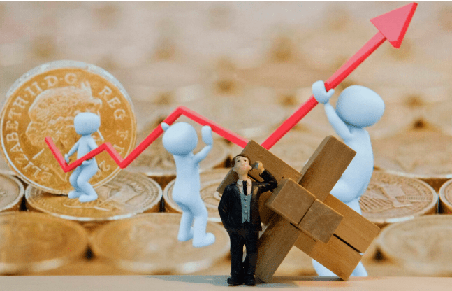 34.52亿元主力资金今日抢筹建筑材料板块