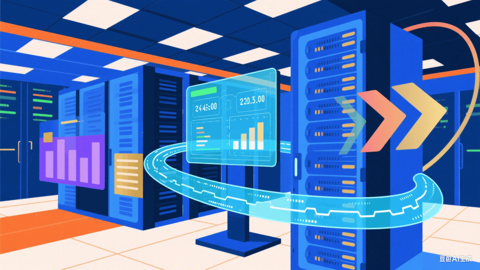 AI重构商业未来：Google描绘2026增长新图景