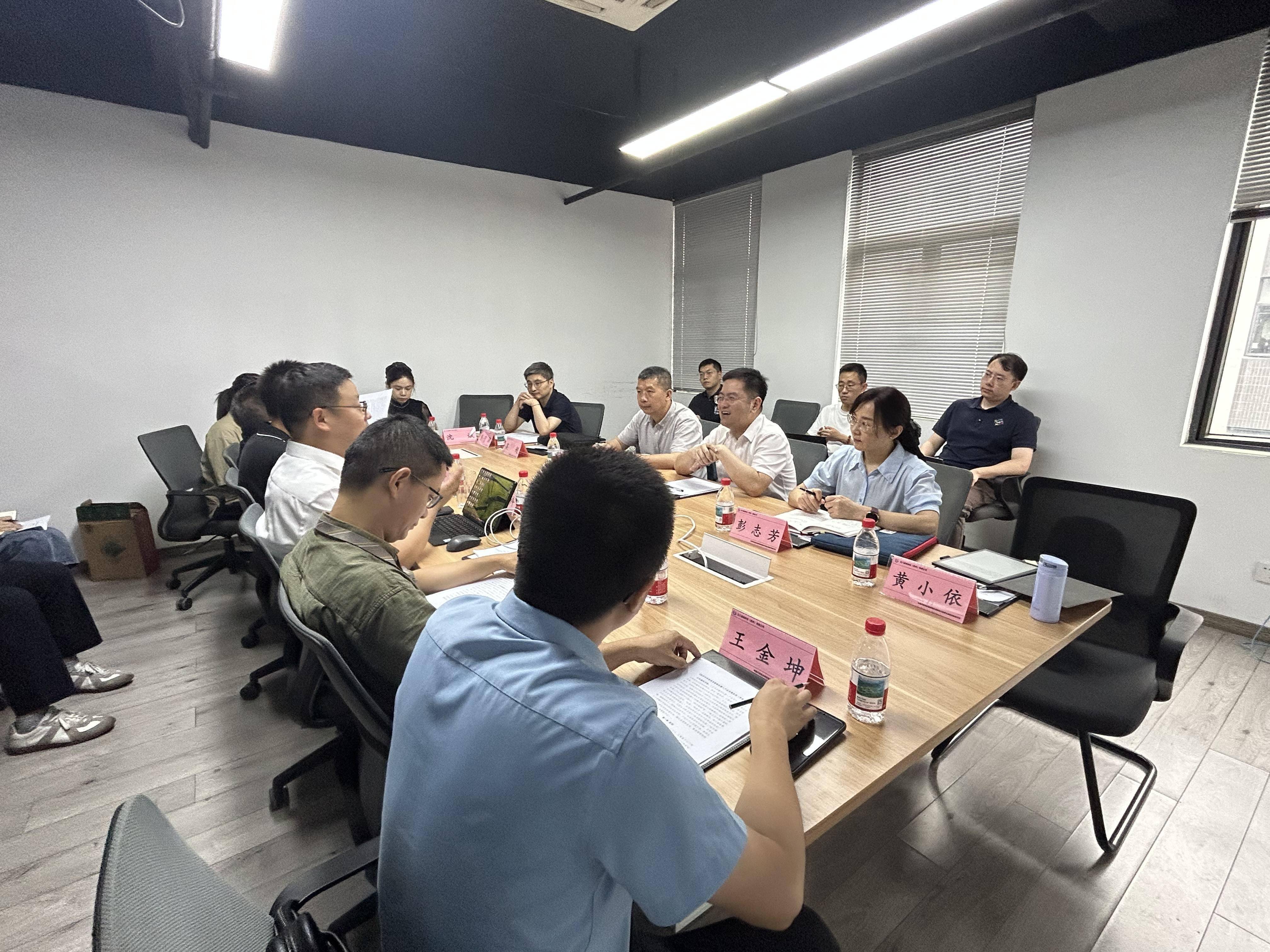 杭州具身智能产业链对接会落幕，西子洁能产投融合筑未来生态